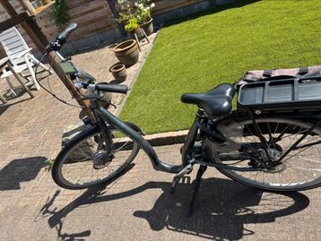 Stella E-bike in prima staat beschikbaar voor biedingen