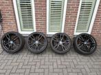 BMW 1 / 2 Serie Velgen met Winterbanden - 18 Inch 436 M, Ophalen, 18 inch, Gebruikt, Velg(en)