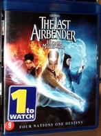 dvd the last airbender, Cd's en Dvd's, Vanaf 16 jaar, Ophalen of Verzenden, Zo goed als nieuw