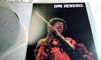Jimi Hendrix ‎Jimi Hendrix Vinyl Lp Psychedelic Rock, Ophalen, Gebruikt, 12 inch, Poprock