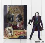 the joker Batman poppetjes figuren figuur comics bluray neca, Ophalen of Verzenden, Nieuw