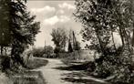 Ouddorp Dijkstelweg, Ophalen of Verzenden, 1940 tot 1960, Gelopen, Zuid-Holland
