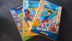 3 boeken voetbal Luigi Garlando, Boeken, Ophalen of Verzenden, Zo goed als nieuw, Louis Garlando, Fictie algemeen