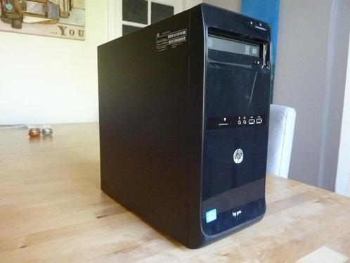 HP Pro tower, Computers en Software, Desktop Pc's, Gebruikt, 3 tot 4 Ghz, 8 GB, Ophalen of Verzenden