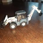 Siku 3531 Terex graafmachine., Ophalen of Verzenden, Zo goed als nieuw, Hijskraan, Tractor of Landbouw, SIKU