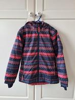 Nieuw meisjes Crivit ski-jack maat 122-128, Ophalen of Verzenden, Nieuw, Meisje, Jas