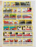 112 Rizla sigarettenpapier plaatjes., Verzamelen, Ophalen of Verzenden, Nieuw, Sigarenbandjes