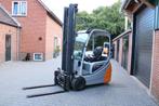 Still RX20 20 heftruck elektrische accu bj 2022 triplex lepe, 2000 tot 3000 kg, Elektrisch, Heftruck, Still