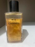 Chanel N5 Body Glitter Limited Edition 200ml, Ophalen of Verzenden, Nieuw