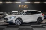 Ford Focus Wagon 1.0 EcoBoost Active Business | Pano | B&O |, Auto's, 65 €/maand, Gebruikt, Euro 6, 1283 kg