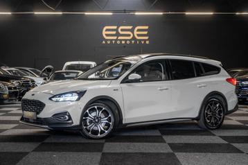 Ford Focus Wagon 1.0 EcoBoost Active Business | Pano | B&O | beschikbaar voor biedingen