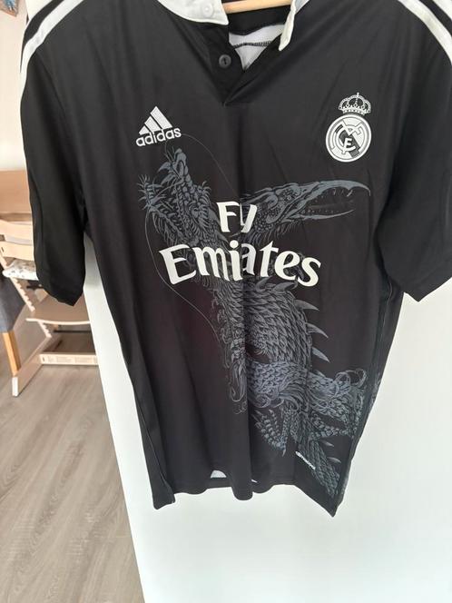 Retro Cristiano Ronaldo Real Madrid Adidas Portugal Large, Sport en Fitness, Voetbal, Nieuw, Shirt, Maat L, Ophalen of Verzenden