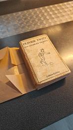 Oliver Twist - Charles Dickens (ca 1917, Cohen Amsterdam), Ophalen of Verzenden, Charles Dickens