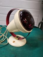warmte lamp philips vintage, Ophalen of Verzenden
