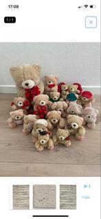 Grote Collectie Forever Friends Beertjes, Ophalen, Zo goed als nieuw, Beer