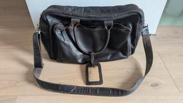 Cowboysbag 1528 Hudson beschikbaar voor biedingen