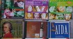 CD's met klassieke muziek, Ophalen of Verzenden, Gebruikt, Overige typen