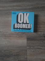 OK boomer spel, Vijf spelers of meer, Goliath., Zo goed als nieuw, Ophalen