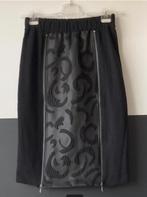 Nieuw Dames Rok ELSEWHERE (M), Maat 38/40 (M), Zwart, Nieuw, Ophalen of Verzenden