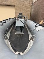 SKB Hypalon RIB 5.20 met 70pk Bb -rubberboot, Watersport en Boten, Rubberboten, Overige merken, Gebruikt, Ophalen of Verzenden