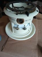 petroleumstel (2 pits), Ophalen of Verzenden