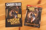 Lover of Loser Boek en DVD, Ophalen of Verzenden, Zo goed als nieuw, Actie en Avontuur