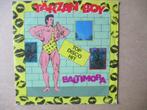 s1166 baltimora - tarzan boy, Cd's en Dvd's, Vinyl Singles, Ophalen, Gebruikt, 7 inch, Single