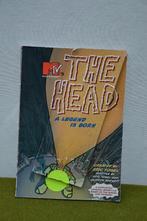 vintage Comic strip: MTV's The Head A Legend Is Born Graphic, Boeken, Strips | Comics, Amerika, Ophalen of Verzenden, Eric Fogel and Gordon Barnett