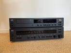 NAD versterker + CD-speler, Audio, Tv en Foto, Versterkers en Receivers, Gebruikt, Ophalen, Overige merken, Minder dan 60 watt
