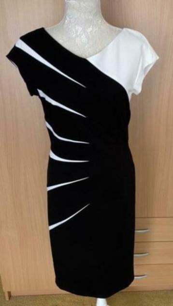 Escada jurk maat 36/S [v] beschikbaar voor biedingen