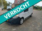 Dacia Dokker 1.5 dCi 75 Ambiance MARGE auto! v.a. €52,- p/, Euro 5, Stof, Gebruikt, Zwart