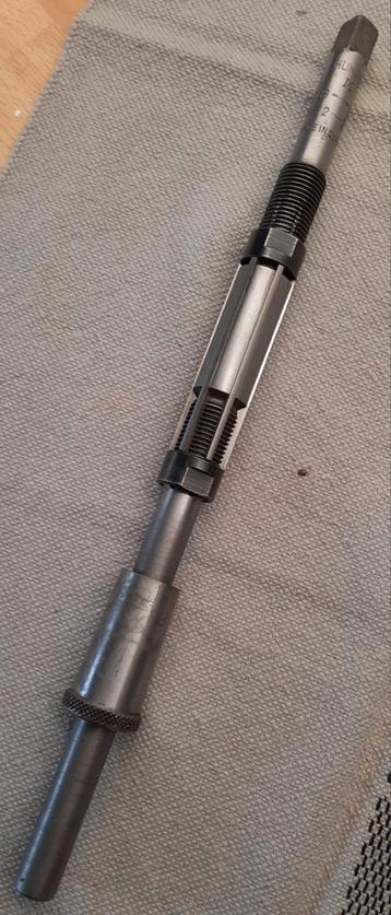 Hunger Ruimer 19,8 - 21,5 mm beschikbaar voor biedingen