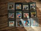 Gameboy spellen 1 oa oddworld 11 fortified zone 14-, Spelcomputers en Games, 1 speler, Ophalen of Verzenden, Zo goed als nieuw