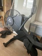 Newton Fitness Roeitrainer AR-790, Ophalen, Armen, Zo goed als nieuw, Metaal