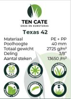 Kunstgras coupons korting, Tuin en Terras, Ophalen, Nieuw, Minder dan 10 m²