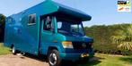 Mercedes-Benz Vario 814 140 pk ! bj 2022 UNIEK! 29000km! ALK, Spanbroekerweg 40a
1715gp  spanbroek, NL, Info@avontuurcamper.nl