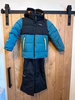 Skipak icepeak zgan maat 128, Kinderen en Baby's, Kinderkleding | Maat 128, Ophalen of Verzenden, Zo goed als nieuw, Icepeak, Jongen