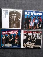 Blondie Beach Boys Bon Jovi Matt Bianco, Ophalen of Verzenden, 1980 tot 2000, Zo goed als nieuw