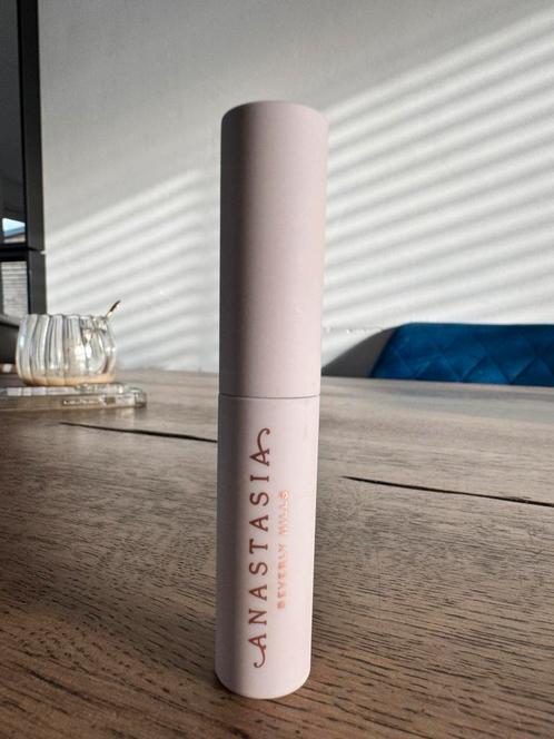 Anastasia Brow Freeze Gel kleur clear 2,5ml zgn, Sieraden, Tassen en Uiterlijk, Uiterlijk | Cosmetica en Make-up, Zo goed als nieuw