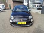 Fiat 500 0.9 TwinAir Turbo Lounge Pano Dak, Voorwielaandrijving, Gebruikt, Handgeschakeld, 26 km/l