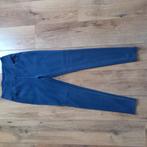 Jeanslegging van Bara Sportswear maat M/38, Maat 38/40 (M), Blauw, Zo goed als nieuw, Lang