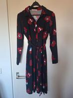 Jurk Studio Anneloes mt S, Ophalen of Verzenden, Zo goed als nieuw, Maat 38/40 (M), Onder de knie