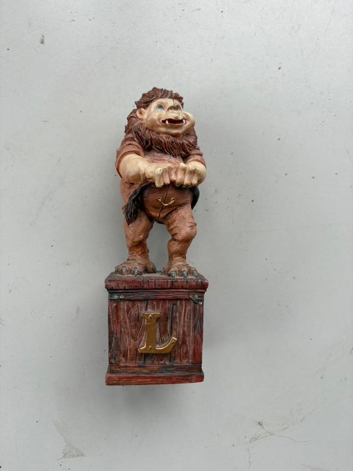 (G) Efteling Laaf Collectie –Origineel Laaf Products beeldje, Verzamelen, Efteling, Zo goed als nieuw, Beeldje of Poppetje, Verzenden