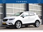 Opel Mokka X 1.4 Turbo Innovation Dakje | Leer | Trekhaak, 65 €/maand, Lichtsensor, Gebruikt, Wit