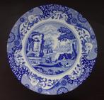 Cake Plate - Spode Blue Italian, Ophalen of Verzenden