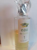 Eau de sisley 1, eau de toilette/ 50% vol, Gebruikt, Verzenden