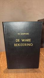 KR-1 Thomas Sheppard De Ware Bekeering, Boeken, Ophalen of Verzenden, Gelezen