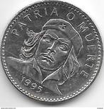 cuba 3 pesos 1995 km 346a unc, Verzenden, Noord-Amerika, Losse munt