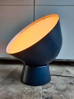 XL IKEA PS blue floor lamp by Ola Wihlborg, Huis en Inrichting, Lampen | Vloerlampen, Ophalen of Verzenden, Zo goed als nieuw