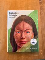 Anatomie en fysiologie voor het mbo, Ophalen, Zo goed als nieuw, Overige vakken